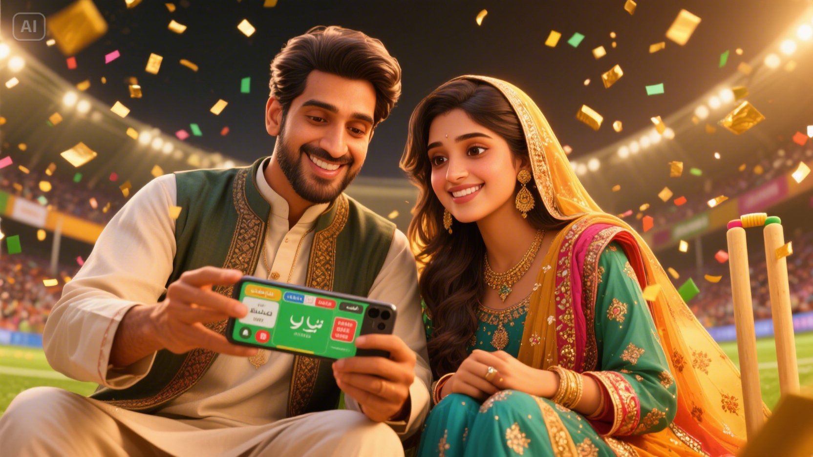 Pommi CasinoFirst deposit brings triple excitement! Pakistani users get 200% extra instantly, access to premium slots, and easy withdrawals using trusted payment apps like Easypaisa or JazzCash.